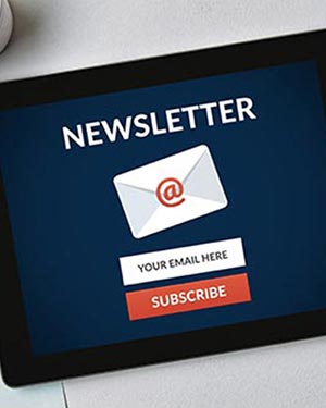 Newsletter Library of Via Nova Health, Functional Medicine Clinic in Rock Hill, SC