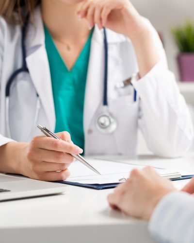 Consulting at Via Nova Health, Functional Medicine Clinic in Rock Hill, SC