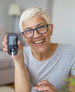 Diabetes Management Near Me in Rock Hill, SC