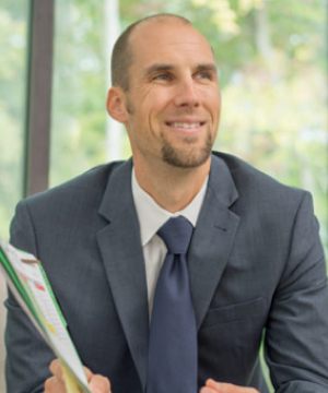 Meet Dr. Jeff Matz at Via Nova Health in Rock Hill, SC