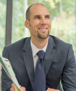 Meet Dr. Jeff Matz at Via Nova Health in Rock Hill, SC