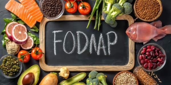 What is a FODMAP?