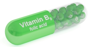 Folinic Acid vs Methylfolate