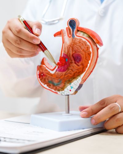 GI Disorders Near Me in Rock Hill, SC