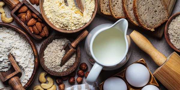 Is Gluten Really the Problem?