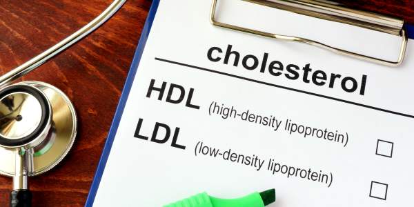 Boost Your Good Cholesterol: The Best Exercises for Improving HDL Levels