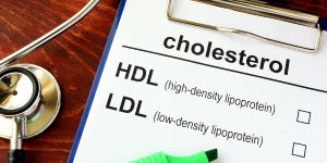 Boost Your Good Cholesterol: The Best Exercises for Improving HDL Levels