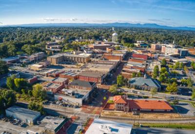 Via Nova Health in Rock Hill, SC