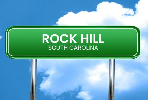 Local Resources for City of Rock Hill, SC Residents