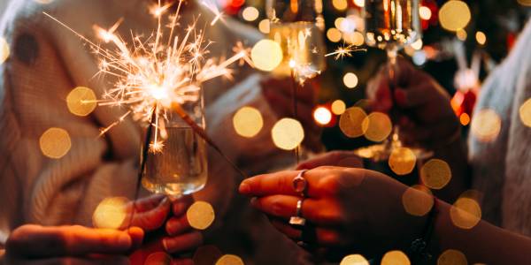 Navigating Holiday Cheer: What Happens With Too Much Alcohol