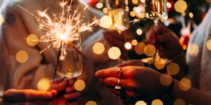 Navigating Holiday Cheer: What Happens With Too Much Alcohol