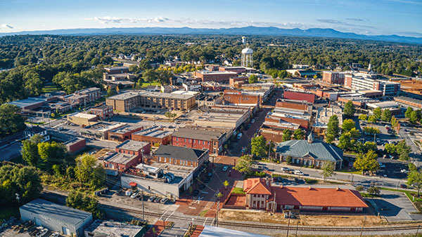 Via Nova Health in Rock Hill, SC