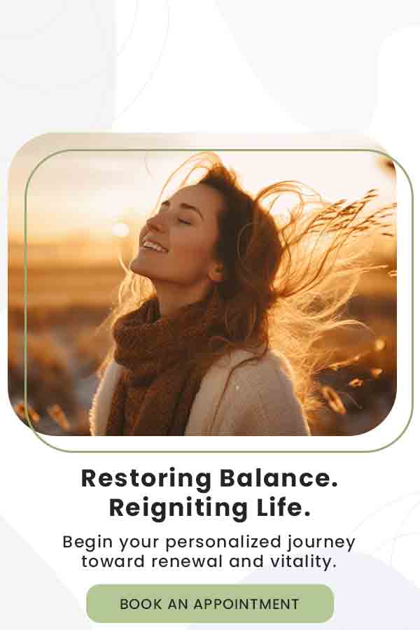 Via Nova Health, Functional Medicine Clinic Located in Rock Hill, SC