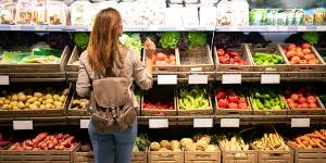 “Organic” Decoded