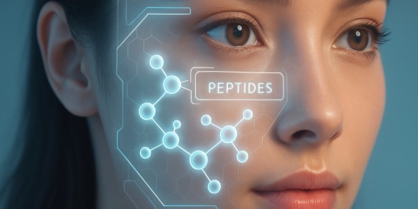 The Power of Peptides