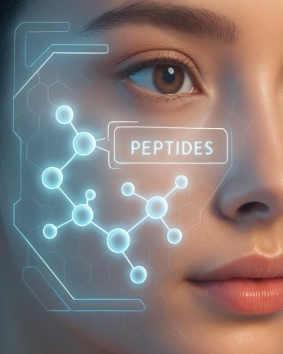 Peptides Therapy Near Me in Rock Hill, SC