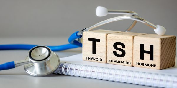 There is more to the story, what TSH really tells us.