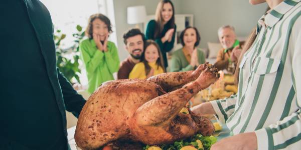 Tired: It Is More Than Turkey