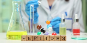 Unlocking Peptides: From Basics to Blockbusters Like Ozempic and Beyond