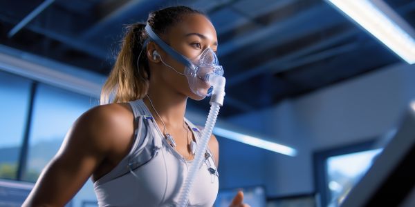 Unlocking Longevity: The Power of VO2 Max