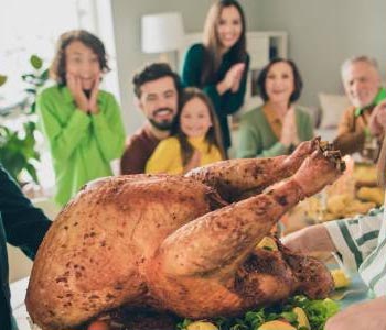 Tired: It Is More Than Turkey