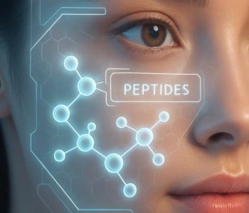 The Power of Peptides