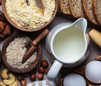 Is Gluten Really the Problem?