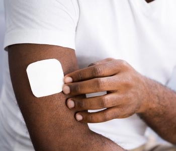 Nicotine–The Surprising Therapeutic Potential of Patches and Pure Nicotine