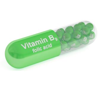 Folinic Acid vs Methylfolate