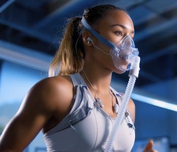 Unlocking Longevity: The Power of VO2 Max