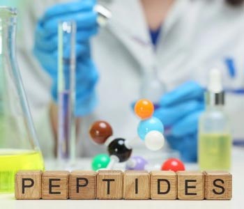 Unlocking Peptides: From Basics to Blockbusters Like Ozempic and Beyond