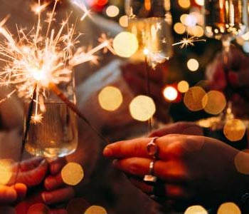 Navigating Holiday Cheer: What Happens With Too Much Alcohol