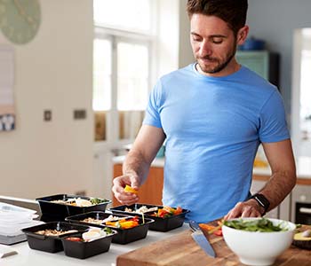 Healing from the Inside Out: The Role of Nutrition 