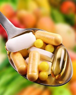 Wellness Products and Supplements at Via Nova Health, Functional Medicine Clinic in Rock Hill, SC