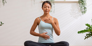 Mastering Internal “Brake Pedal”: 5 Exercises to Tone Vagus Nerve