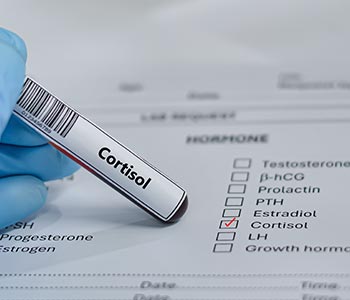 Cortisol Isn’t the Enemy, Chronic Stress Is