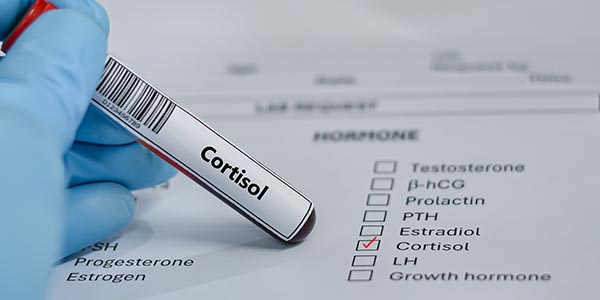 Cortisol Isn’t the Enemy, Chronic Stress Is