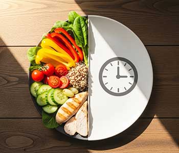 Why Calorie Restriction Alone Can Age You Faster