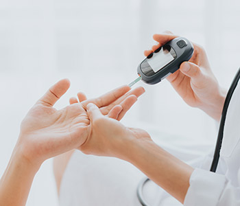 Fiber First: How Meal Order Can Flatten Blood Sugar Spikes Without Dieting