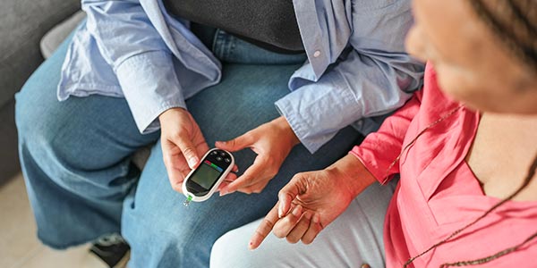 Glycation Explained: How Blood Sugar “Rusts” Your Body Over Time