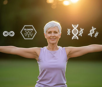 Metabolic Flexibility: The Missing Link Between Diet, Energy, and Aging