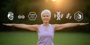 Metabolic Flexibility: The Missing Link Between Diet, Energy, and Aging