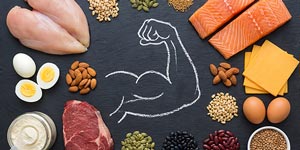 Why Muscle Mass Is the #1 Predictor of Longevity (and How to Protect It)