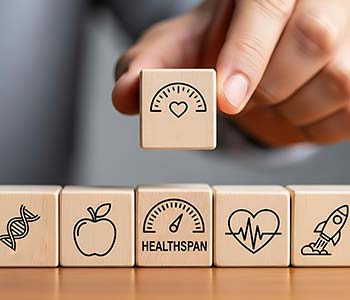 Healthspan vs. Lifespan: Why Living Longer Isn’t the Goal Anymore