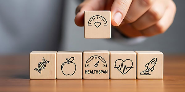 Healthspan vs. Lifespan: Why Living Longer Isn’t the Goal Anymore