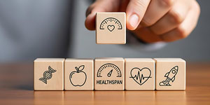 Healthspan vs. Lifespan: Why Living Longer Isn’t the Goal Anymore