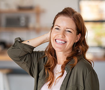 Perimenopause isn't a Condition it is a Transition