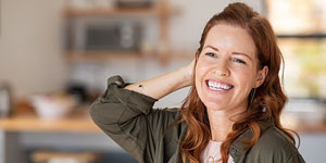 Perimenopause isn't a Condition it is a Transition