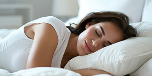 Best Foods to Eat for Better Sleep (and What to Avoid) in 2026 | Via Nova Health in in Rock Hill, SC