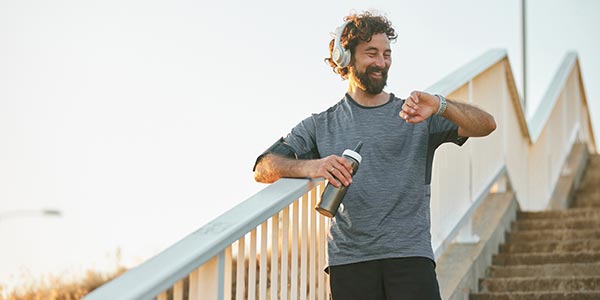 Build a Sustainable Morning Routine for Energy & Focus | Via Nova Health